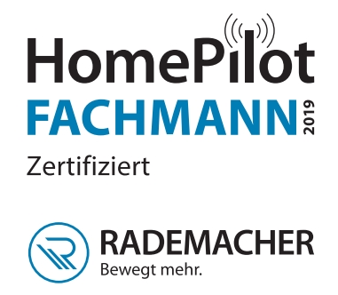 Steuerungstechnik (HomePilot)
