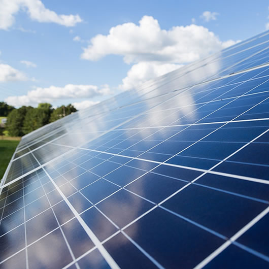 Energie – erneuerbare Energien und Speicherung