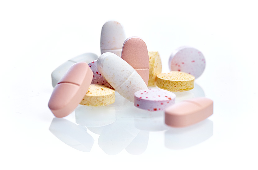 Tabletten