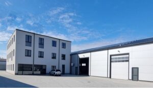 Standort Fischamend (Raum)