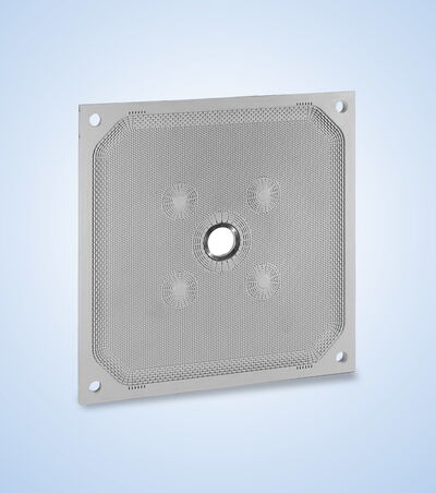 KM UM HD bloc – Hochdruck-Membran-Filterelement