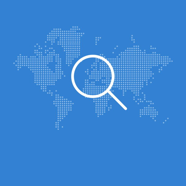 LENSER Vertriebskontakte – weltweit aktiv