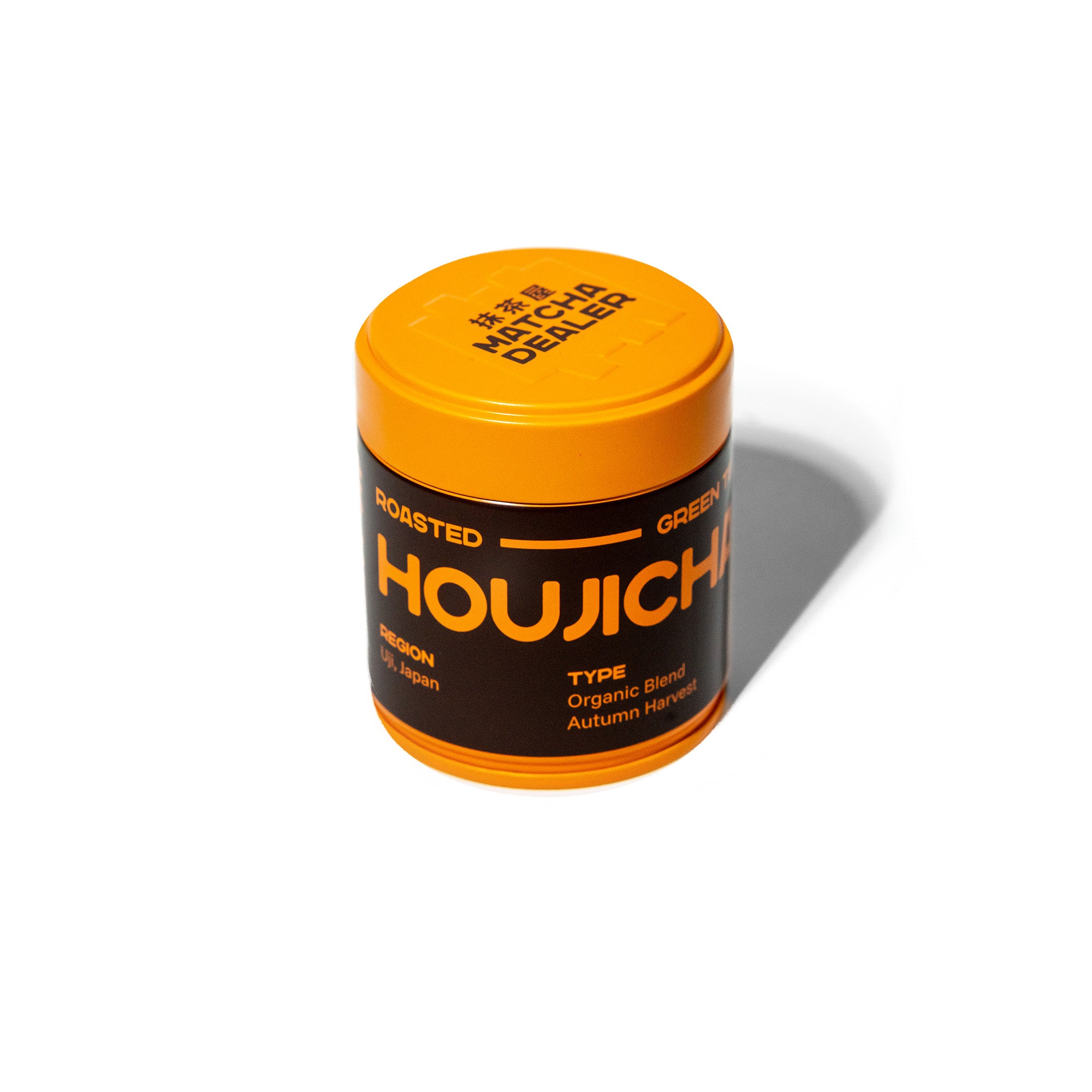 Slow Roast Bio Hojicha