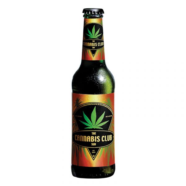 Cannabis Club Bioland