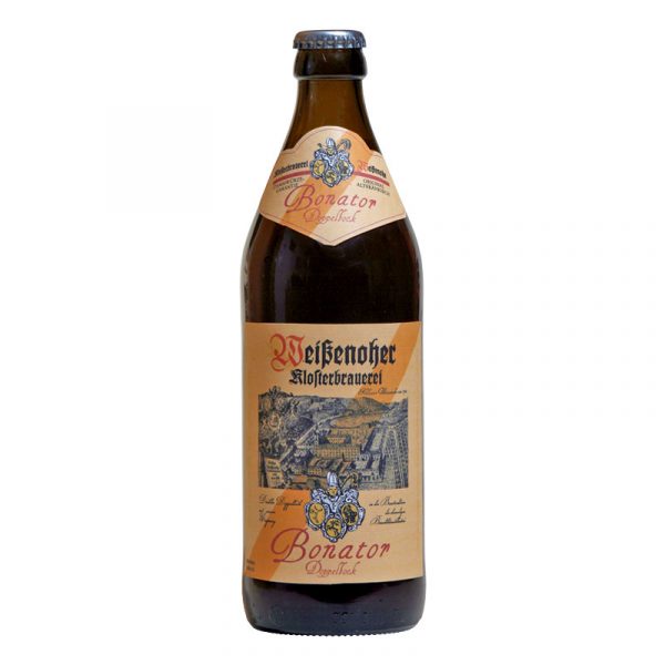Bonator Doppelbock