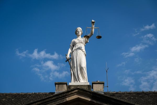 Gewerbe-Rechtsschutz