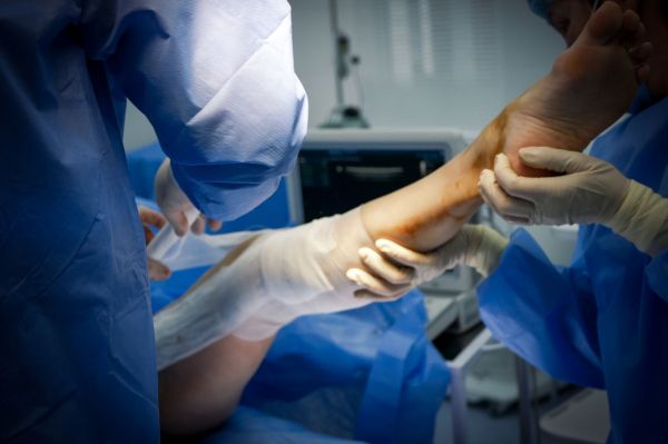Privater Unfallschutz