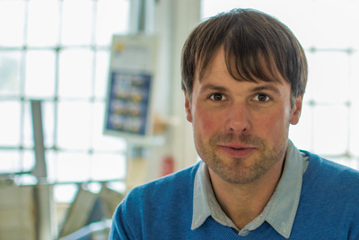 Christian Kaulbach, Inhaber und Tischlermeister
