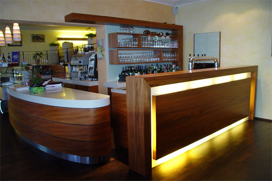 Ladenausbau