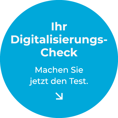 Digitalisierungs-Check