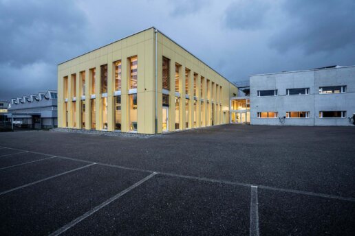 Standort Zofingen