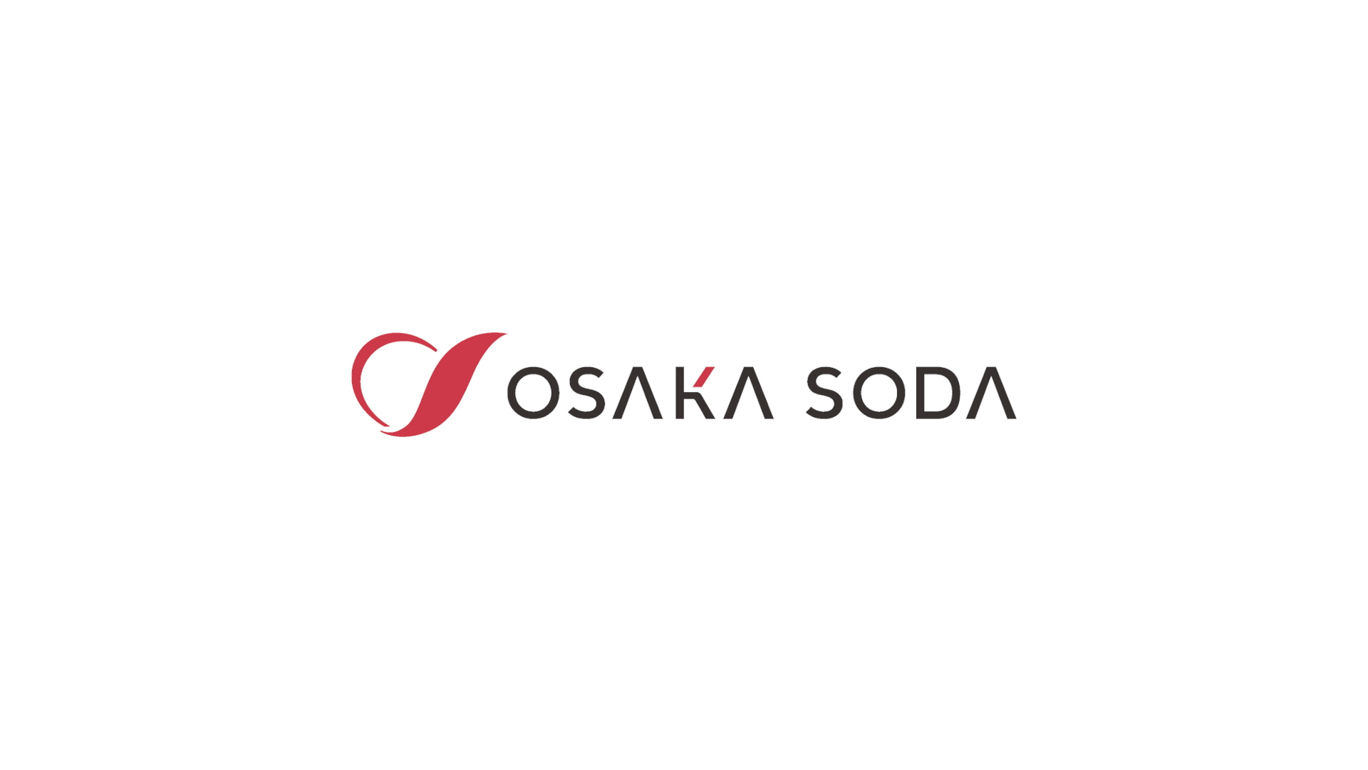 Osaka Soda – Fertigung