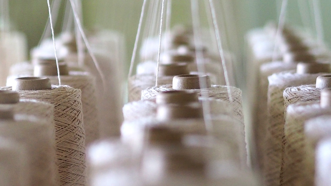 Logistik & Textil Service