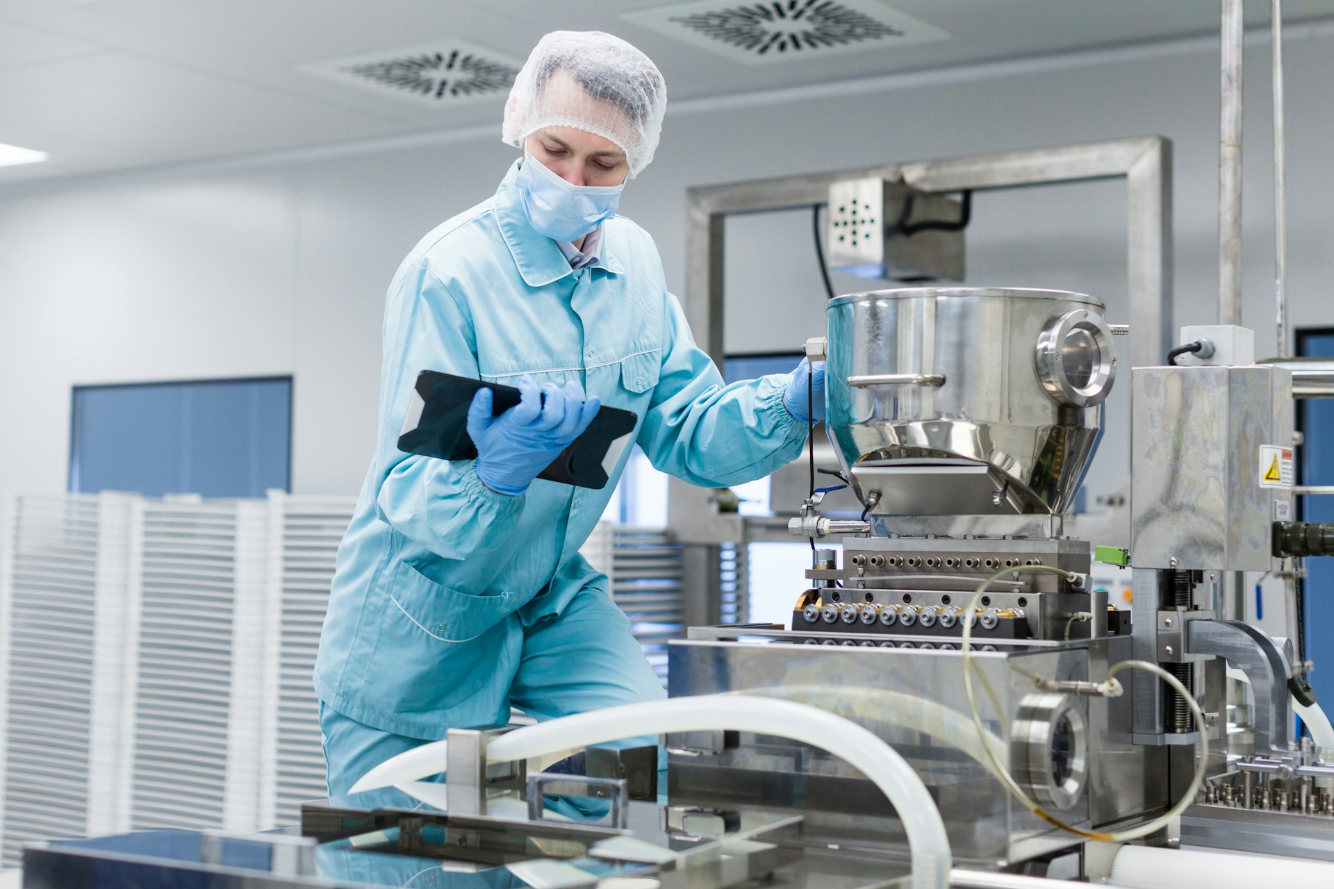 Klinische und analytische Fragestellungen