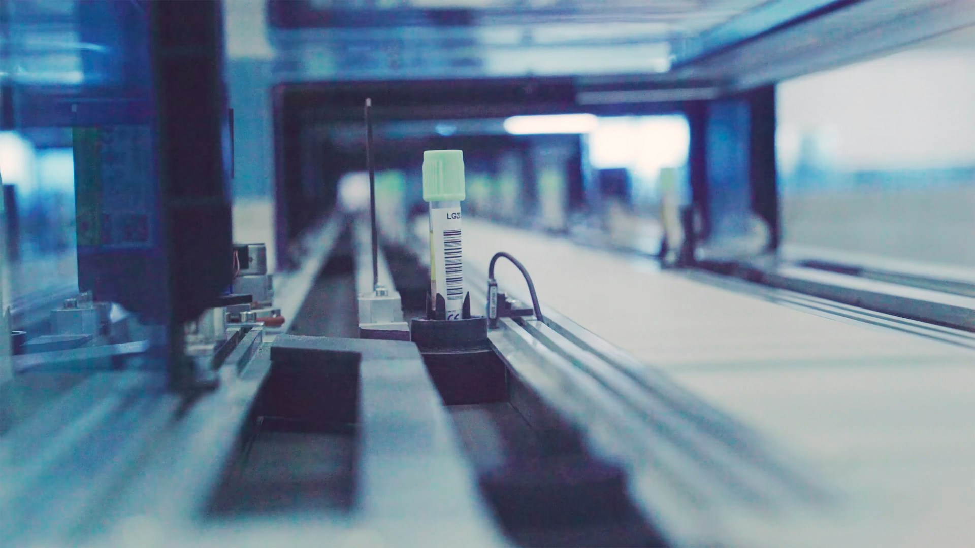 Packaging Development and Testing