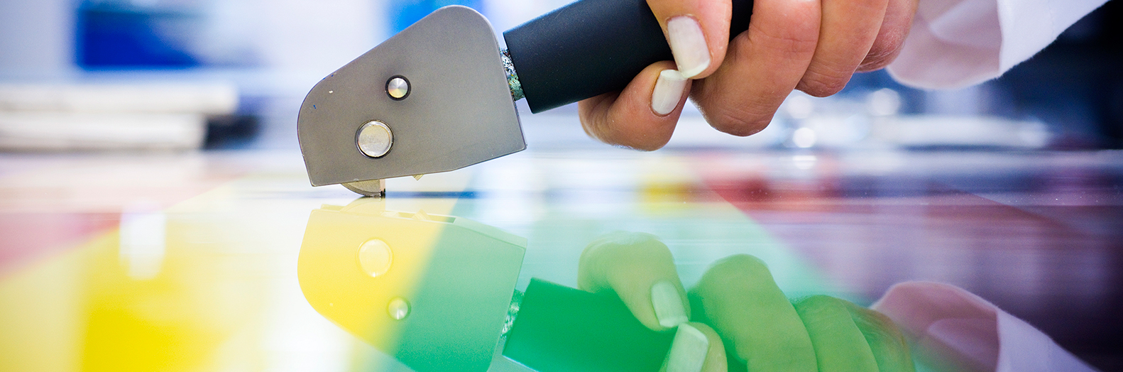 Osnatol paint factory