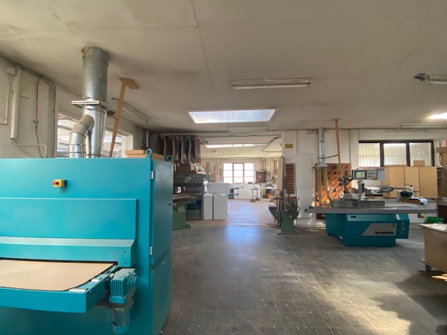 Werkstatt