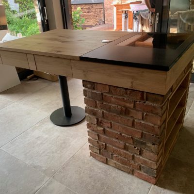 Detailschreinerei