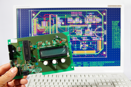 Control device