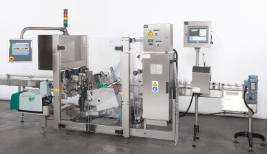 Sondermaschine