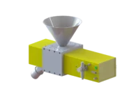 Allmetall-Separator hamos LCS