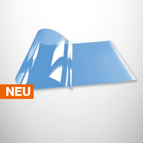 Laserschutzfolie