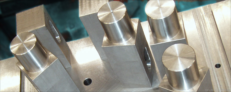 Fertigungsdetails