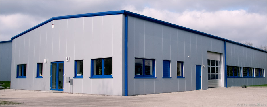 Werkzeugbau