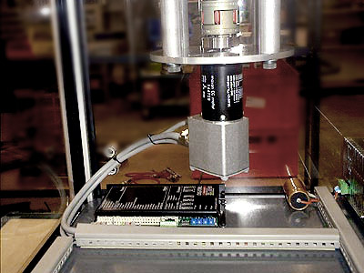 Messmaschine