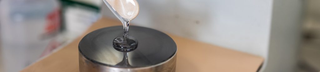 Qualitätssicherung im Labor
