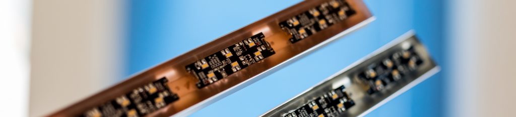 Elektroisolierharze und Vergussmassen