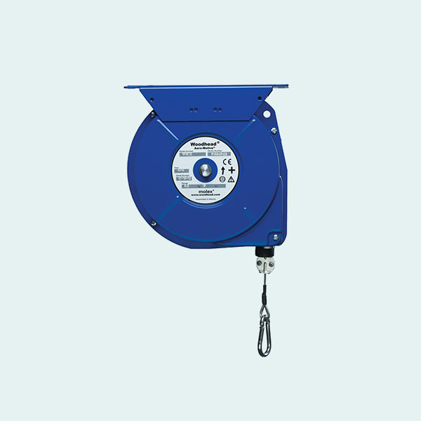 Torque Reels