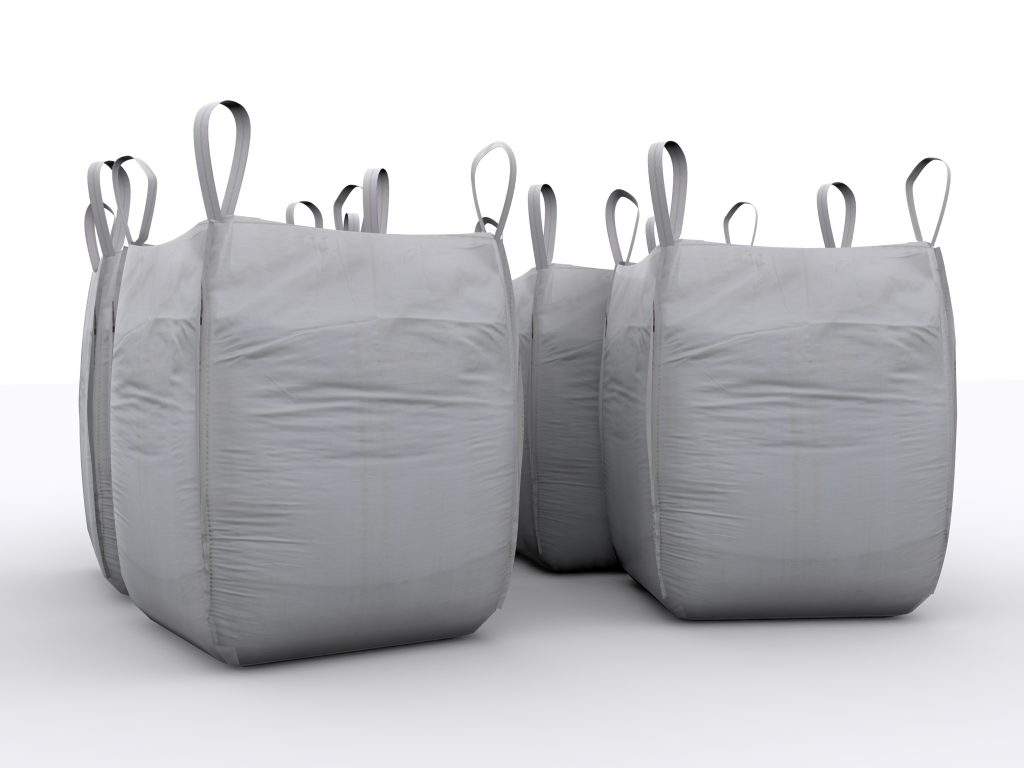 PP Big Bag (FIBC)