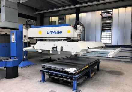 Automatisierungstechnik