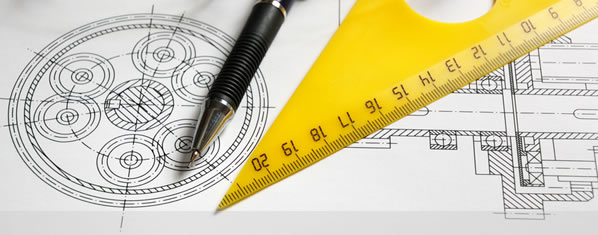 Planung und Entwicklung im Ingenieurbüro