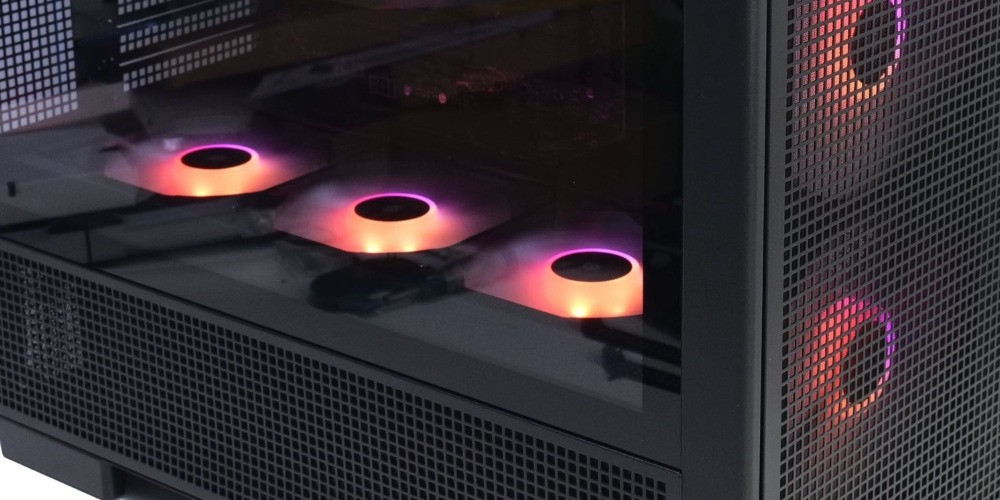 Test: Silentware Air 2000 A-RGB