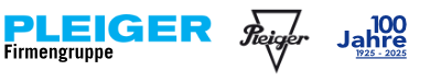 Pleiger – Company Logo