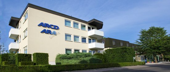 Standort Bad Windsheim