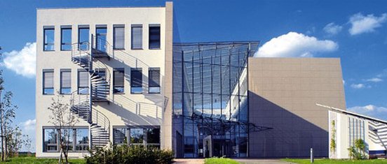 Standort Ansbach