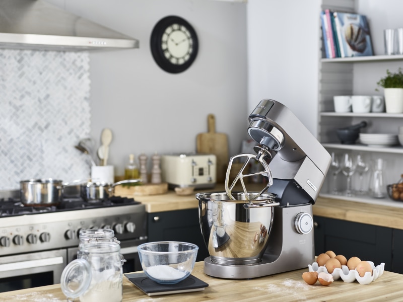 Marke Kenwood