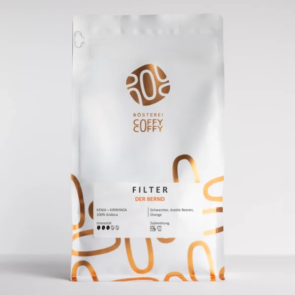 Filter – Der Bernd
