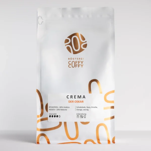 Crema – Der Oskar