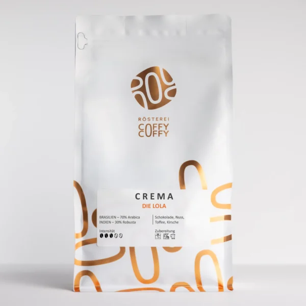Crema – Die Lola
