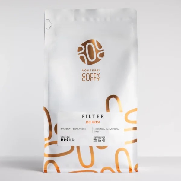 Filter – Die Rosi