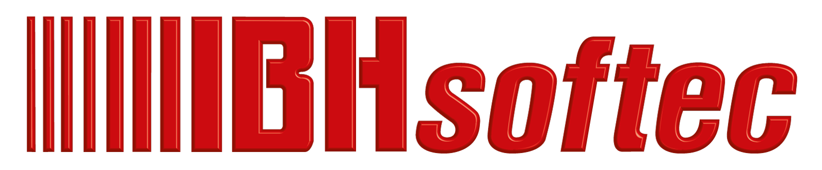 IBHsoftec Logo