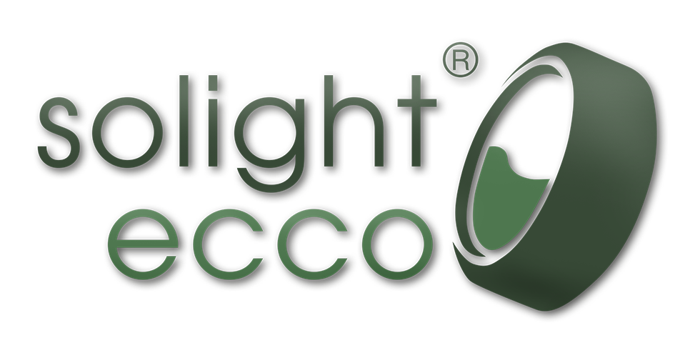 solight ecco® – eigene Materialinnovation