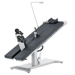 Liege-Ergometer ergoselect 10