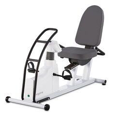Recumbent-Ergometer ergoselect 600