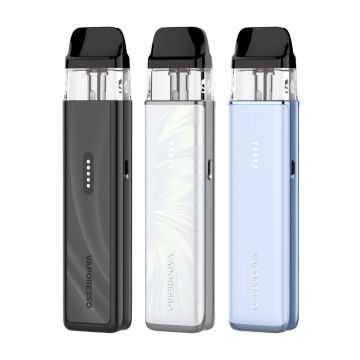 Vaporesso XROS 6 Mini E-Zigaretten-Set (Sortiment)