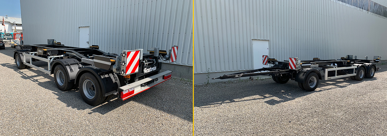 GT trailer